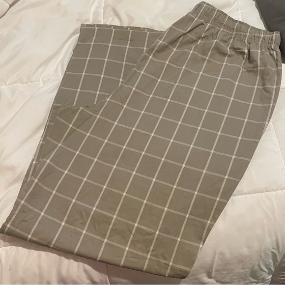 Nordstrom Intimates & Sleepwear Nordstrom Pajama Pants Nwt Size